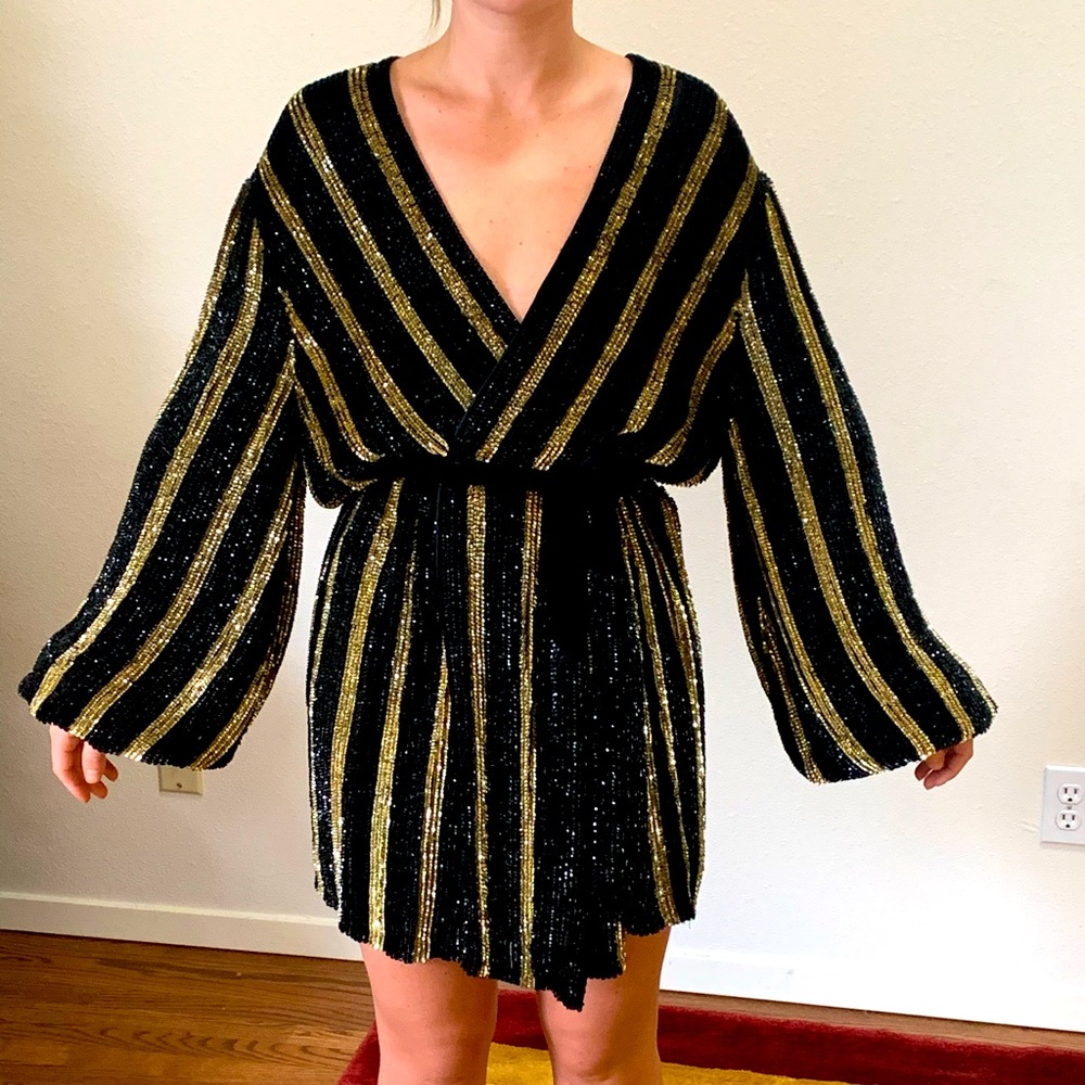 Retrofete Gabrielle robe dress